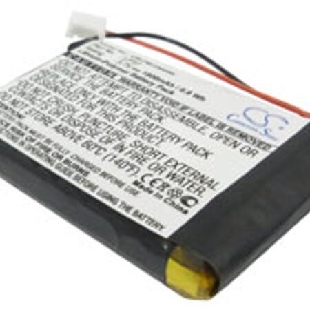 Ilc Replacement for Pure Digital Technologies Pocketdab 1500 POCKETDAB 1500 PURE DIGITAL TECHNOLOGIES